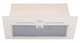 Витяжка вбудована Weilor PBS 72650 GLASS BG 1250 LED Strip - зображення 1