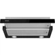 Витяжка телескопічна Perfelli TL 6622 BL 1000 LED - изображение 1