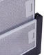 Витяжка Minola HTL 6714 BL 1100 LED телескопічна - изображение 8