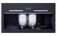 Витяжка вбудована Weilor PBS 52650 GLASS BL 1250 LED Strip - зображення 5