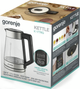 Електрочайник Gorenje K17TRG - зображення 8