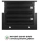Витяжка телескопічна Perfelli ISEO 6IMF NERO - изображение 6