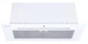 Витяжка вбудована Weilor PBSR 72651 GLASS WH 1300 LED Strip - изображение 1
