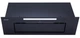 Витяжка Perfelli BISP 9973 A 1250 BL LED Strip - изображение 1
