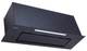 Витяжка Perfelli BISP 9973 A 1250 BL LED Strip - изображение 3