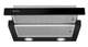 Витяжка телескопічна Perfelli TL 502 BL LED - зображення 1