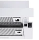 Витяжка Perfelli TL 5316 WH 700 LED - изображение 7