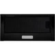 Витяжка Minola HTL 6614 BLF 1000 LED телескопічна - зображення 2