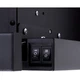 Витяжка Minola HTL 6614 BLF 1000 LED телескопічна - зображення 7