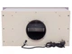 Витяжка Perfelli BISP 6973 A 1250 IV LED Strip - изображение 8