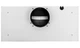 Витяжка вбудована Minola HBI 7664 WH GLASS 1000 LED Line - изображение 6