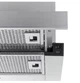 Витяжка телескопічна Perfelli TL 6316 Full Inox 700 LED - зображення 6