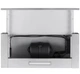 Витяжка телескопічна Perfelli TL 6316 Full Inox 700 LED - зображення 8