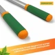 Сучкорез телескопический Gruntek XT 27-41 700-1040 мм с храповым механизмом (295070140) - изображение 9