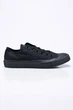 Кеді Converse C Taylor A/S Ox Чорний 36,5 M5039C - зображення 1