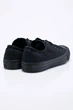 Кеді Converse C Taylor A/S Ox Чорний 36,5 M5039C - зображення 4
