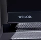 Витяжка телескопічна Weilor PTS 6265 BL 1300 LED Strip - изображение 9