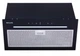 Витяжка вбудована Weilor PBSR 52651 GLASS BL 1300 LED Strip - изображение 1