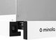 Витяжка Minola HTL 614 WH LED телескопічна - изображение 7