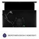 Витяжка телескопічна Minola HTL 6214 BLF 700 LED - изображение 5