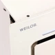 Витяжка вбудована Weilor PBSR 62651 BG 1300 FULL Motion - зображення 12