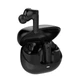 Bluetooth-гарнітура СolorWay Slim TWS-1 Earbuds Long Life Black (CW-TWS1BK1) - зображення 3