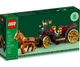Конструктор LEGO Creator Різдвяна карета (40603) - зображення 1