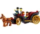 Конструктор LEGO Creator Різдвяна карета (40603) - зображення 2