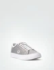 Кеді Fred Perry Damen Kendrick Satin Сірий 36 B2290U - зображення 2