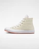 Кеди Converse Chuck Taylor All Star Marbled High Top Egret Бежевий 41 A05021C - изображение 3