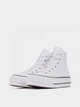 Кеди Converse Chuck Taylor All Star Platform Hi Білий 41 560846C - изображение 2