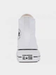 Кеди Converse Chuck Taylor All Star Platform Hi Білий 41 560846C - изображение 3