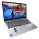 Hоутбук Lenovo IdeaPad 1 15IGL7/ 15.6" FullHD/ Intel Celeron N4120 (4 ядра/ 4 потоки)/ Intel UHD 600/ 4 GB/ 128 GB SSD (Б/У) - изображение 1