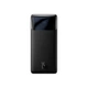 Повербанк Baseus Bipow Digital Display 20000 mAh 15W Черный - изображение 2