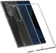 Etui Spigen Air Skin do Samsung Galaxy Z Fold 6 Transparent (8809971227681) - obraz 5