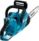 Пила цепная аккумуляторная Makita DUC353Z (35 см, 20 м/с, LXT, без аккумуляторов и зарядного устройства) - изображение 5