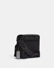 Cумка мужская кожаная Coach Sullivan Flap Black Grey CH7042404 - изображение 2