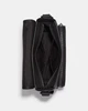 Cумка мужская кожаная Coach Sullivan Flap Black Grey CH7042404 - изображение 3