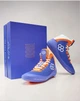 Борцовки Rudis KENNY MONDAY 1988 United Purple р43 (27.5см) фиолетовые (MONNC1000) - изображение 1