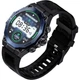 Смарт-годинник Black Shark S1 Pro Blue - изображение 1