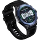 Смарт-годинник Black Shark S1 Pro Blue - изображение 2