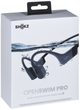 Бездротові навушники Shokz OpenSwim Pro Grey (810092678595) - зображення 10