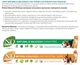 Сухой корм Farmina N&D Prime GF Cat Chicken & Pomegranate Neutered Adult беззерновой с курицей и гранатом для стерилизованных взрослых котов 1,5 кг (30467) - изображение 3