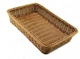Корзинка прямоугольная 53×32×10 см 509099 - изображение 1