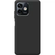 Чехол силиконовый Ulefone Note 16 Pro Черный (59815) - изображение 1