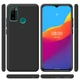 Чехол силиконовый Ulefone Note 10P Черный (59786) - изображение 2