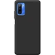 Чехол силиконовый Ulefone Note 12 Черный (59801) - изображение 1