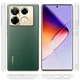 Чохол Ultra Clear Infinix Note 40 Pro Прозорий (59518) - зображення 3