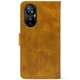 Чохол-книжка Crazy Horse Clasic для Blackview A200 Pro Camel (Front) (59638) - изображение 3