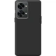 Чохол силіконовий OnePlus Nord 2T 5G Чорний (59602) - зображення 1